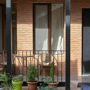 Brick Yard Тбилиси