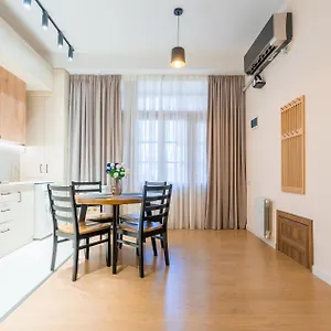Your Cozy In Old Тбилиси