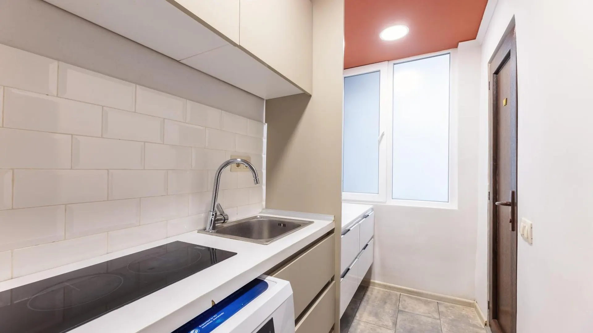 Salve Rooms2 Tabidze Tbilisi