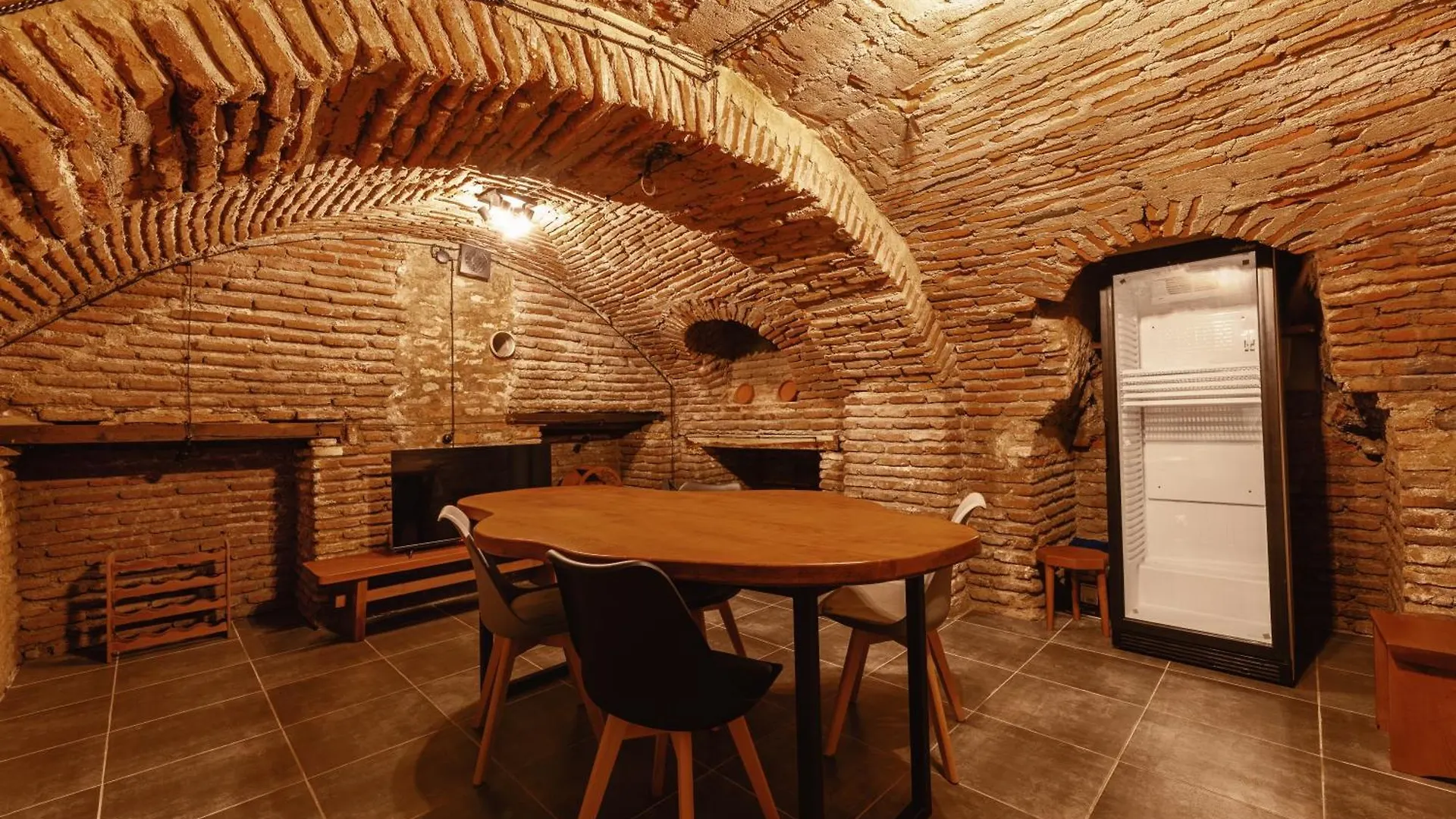 Apartment Salve Rooms2 Tabidze Tbilisi